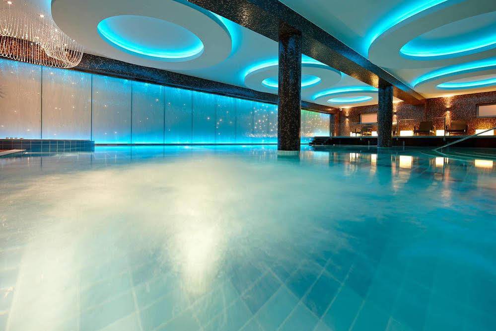 Dvor Podznoeva - Grand Hotel