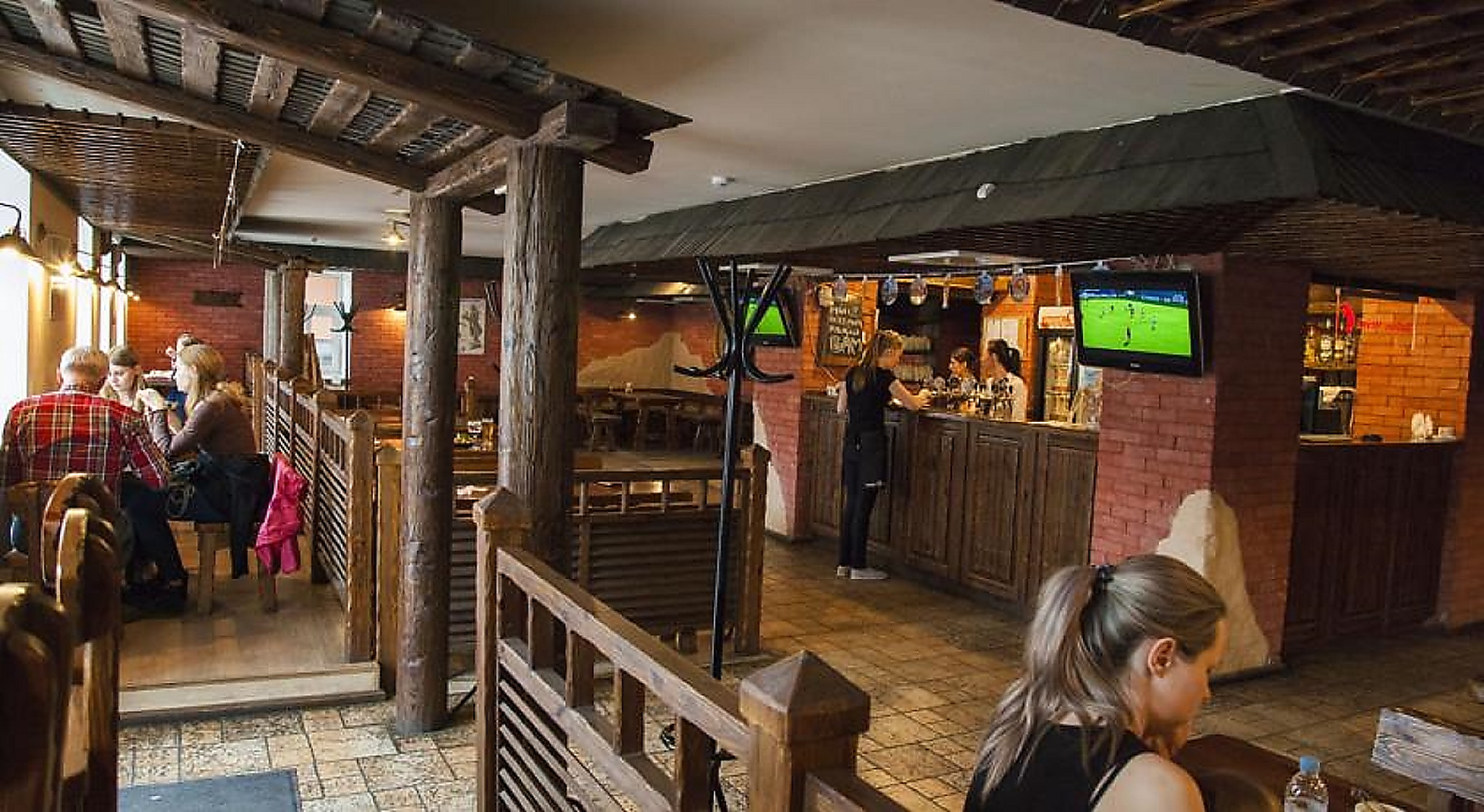 Zolotaya Naberezhnaya