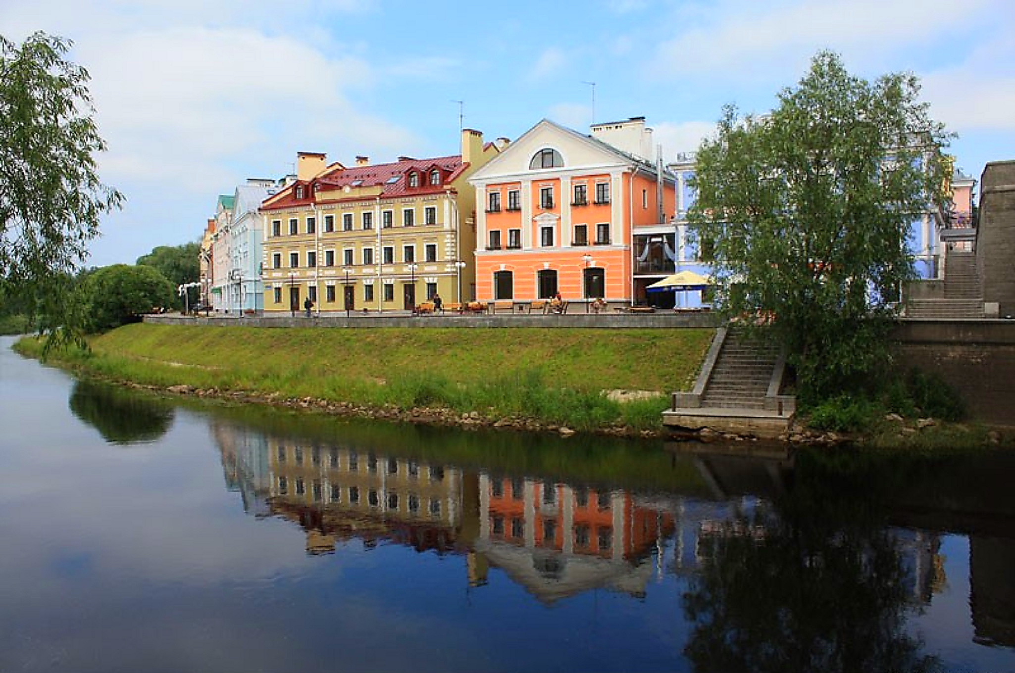 Zolotaya Naberezhnaya