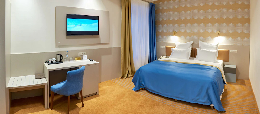 Hotel and Restaurant Dvor Podznoeva