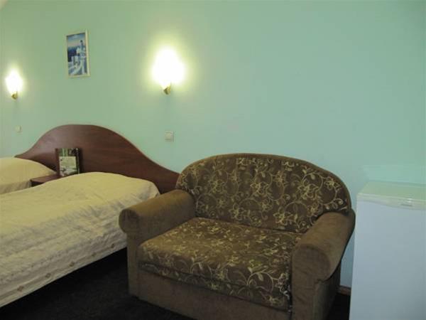 Hotel Balthaus