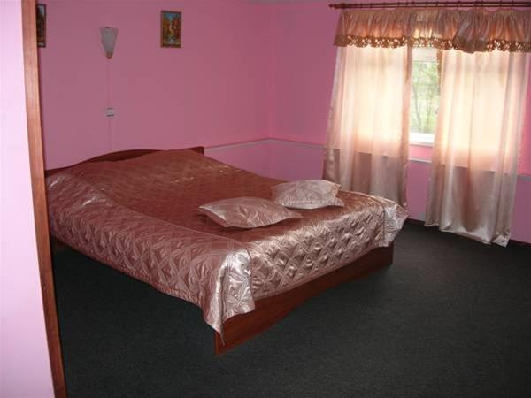 Hotel Balthaus