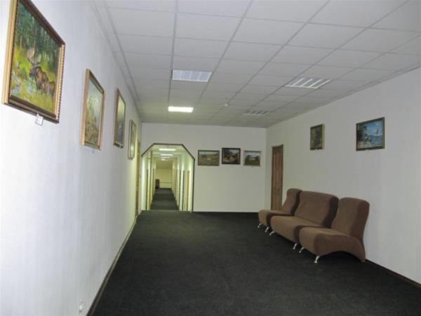 Hotel Balthaus