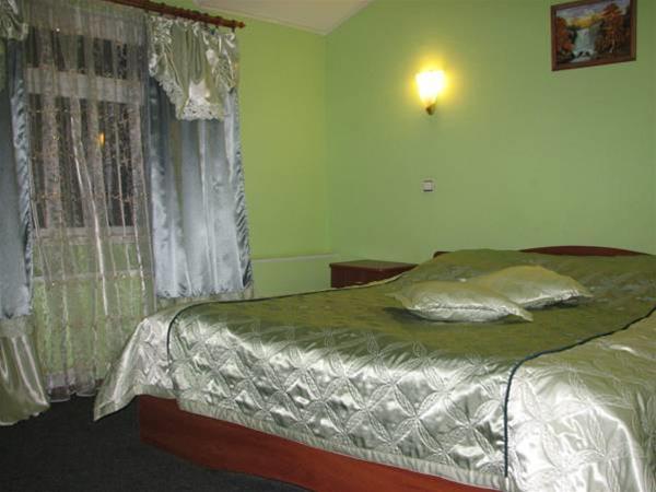 Hotel Balthaus