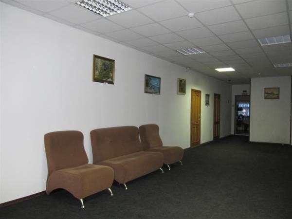 Hotel Balthaus