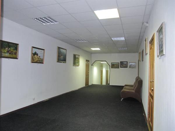 Hotel Balthaus