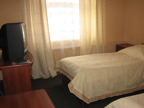 Hotel Balthaus