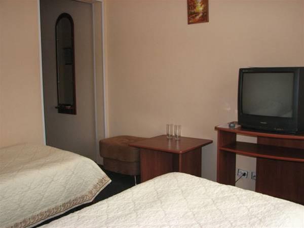 Hotel Balthaus