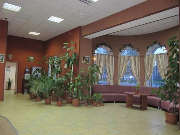 Hotel Balthaus