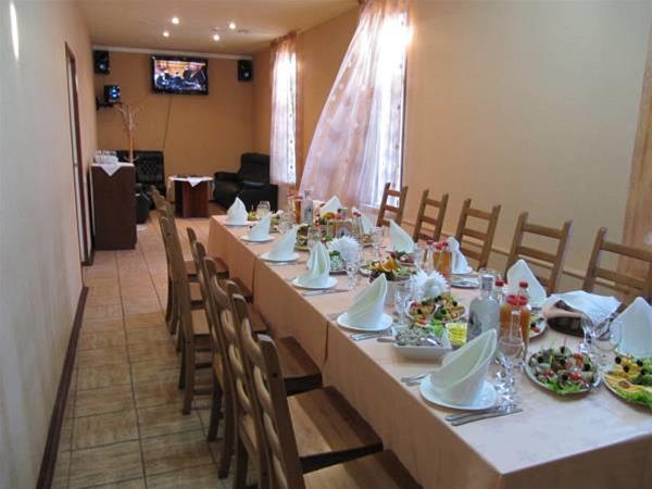 Hotel Balthaus