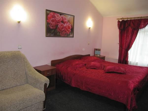 Hotel Balthaus