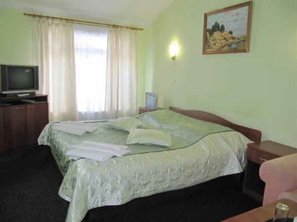 Hotel Balthaus