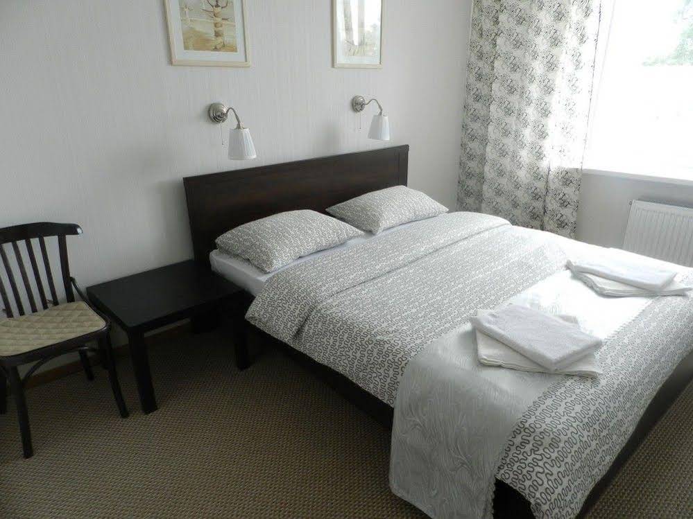 Hotel Chemodan