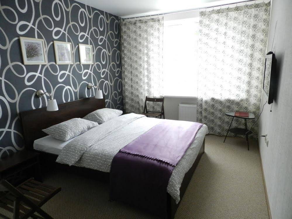 Hotel Chemodan