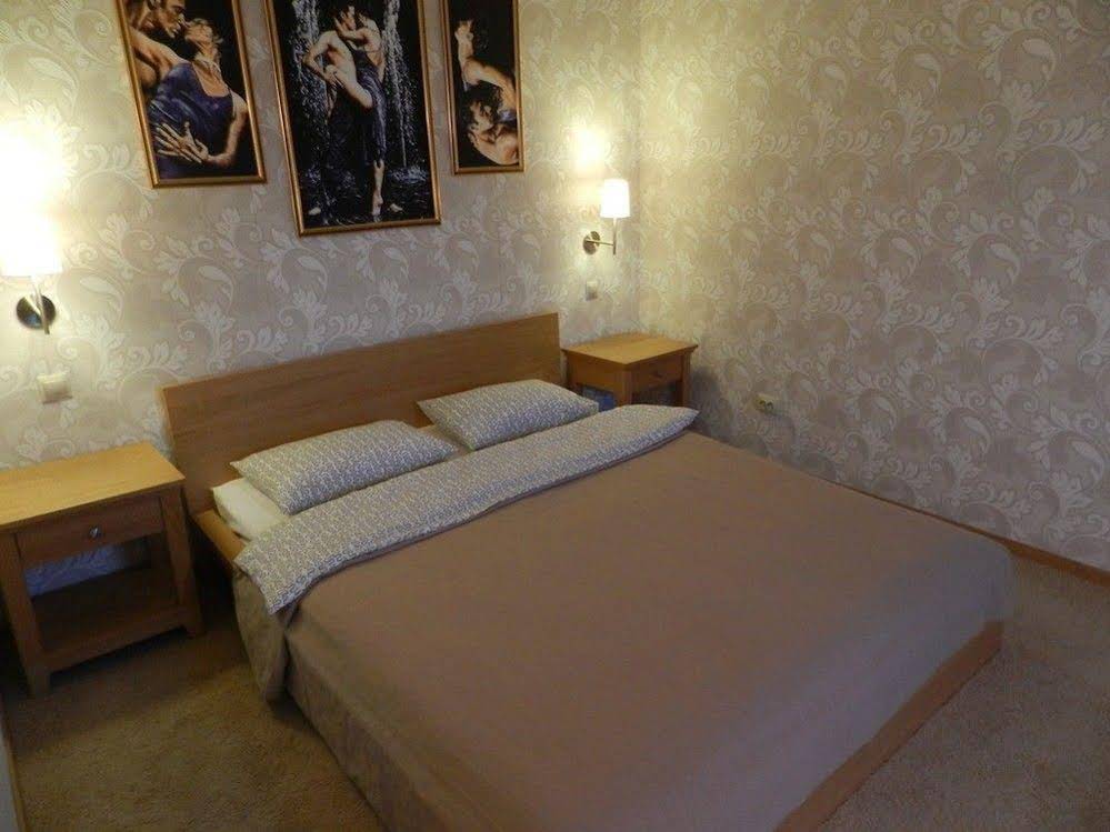 Hotel Chemodan