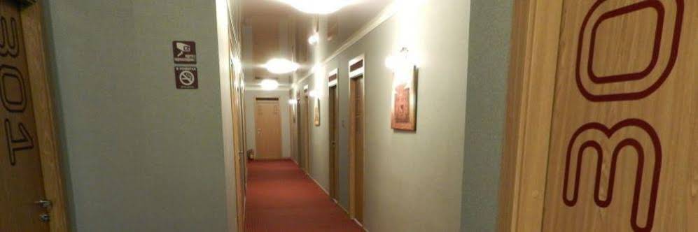 Hotel Chemodan
