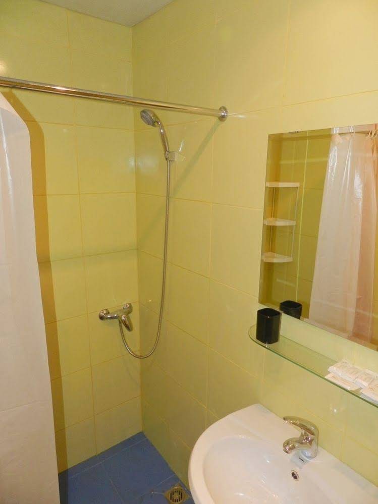 Hotel Chemodan