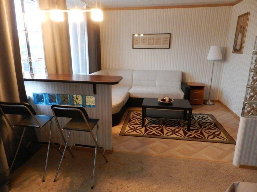 Hotel Chemodan