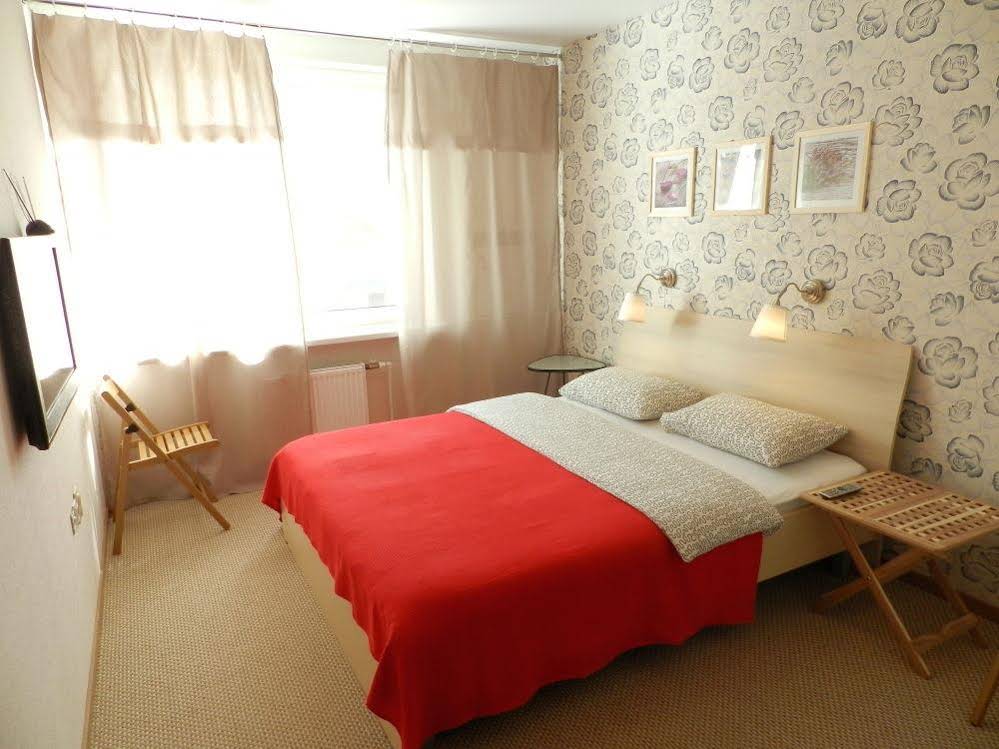 Hotel Chemodan