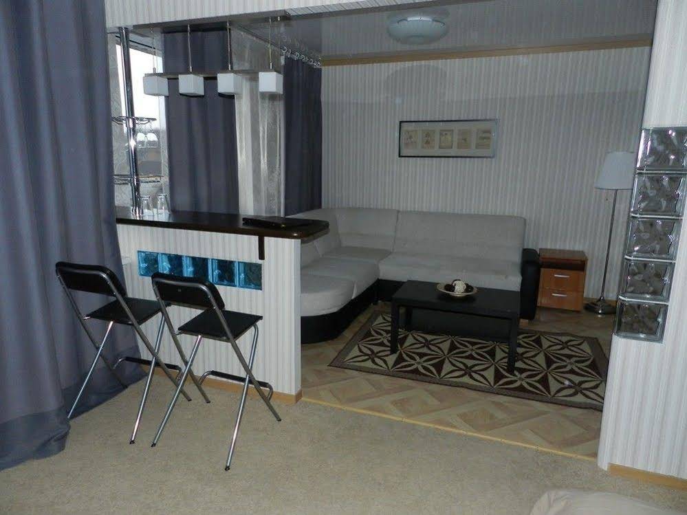 Hotel Chemodan