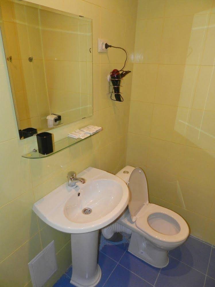 Hotel Chemodan
