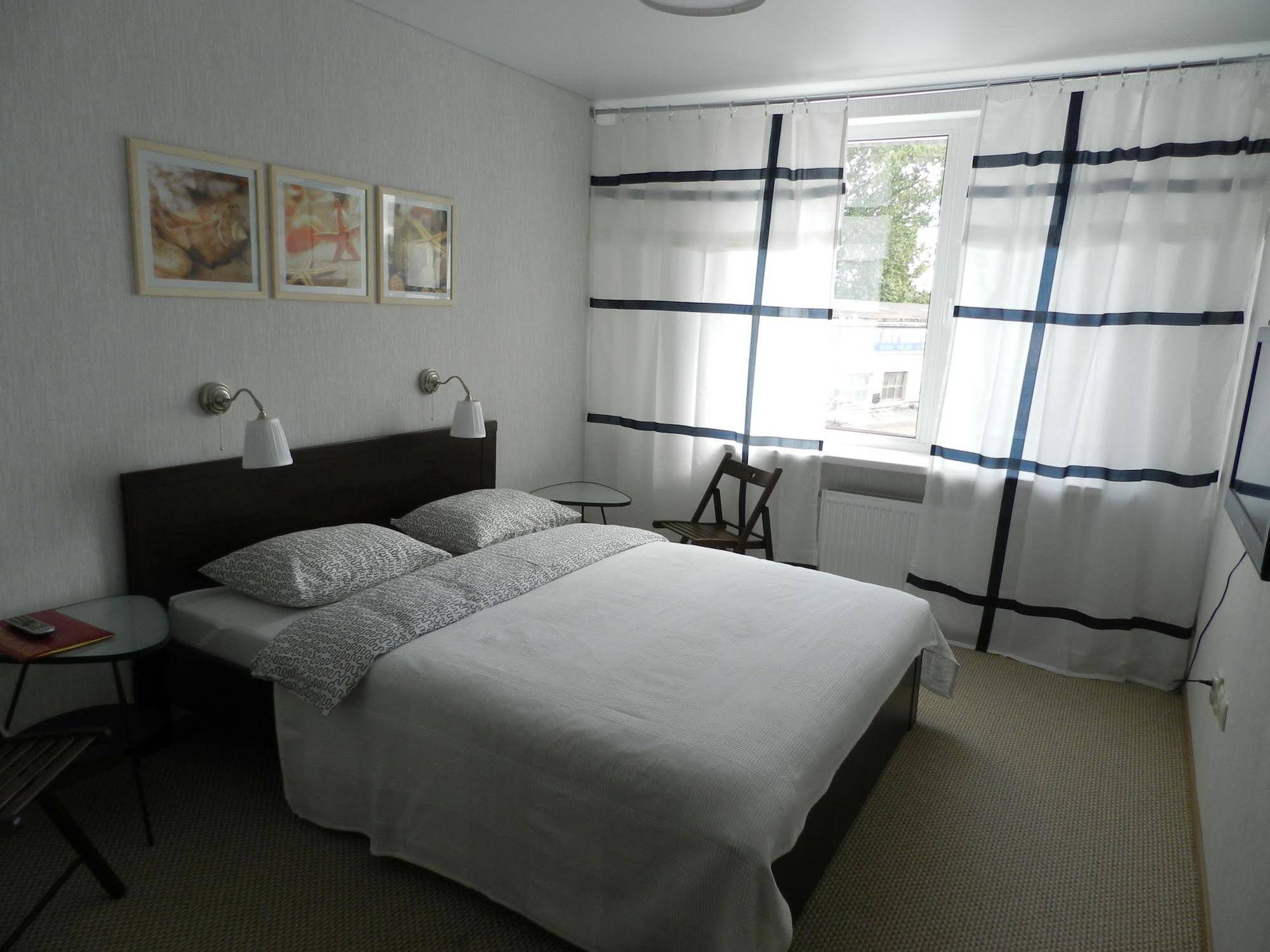 Hotel Chemodan