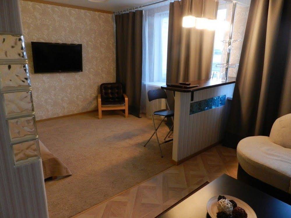 Hotel Chemodan