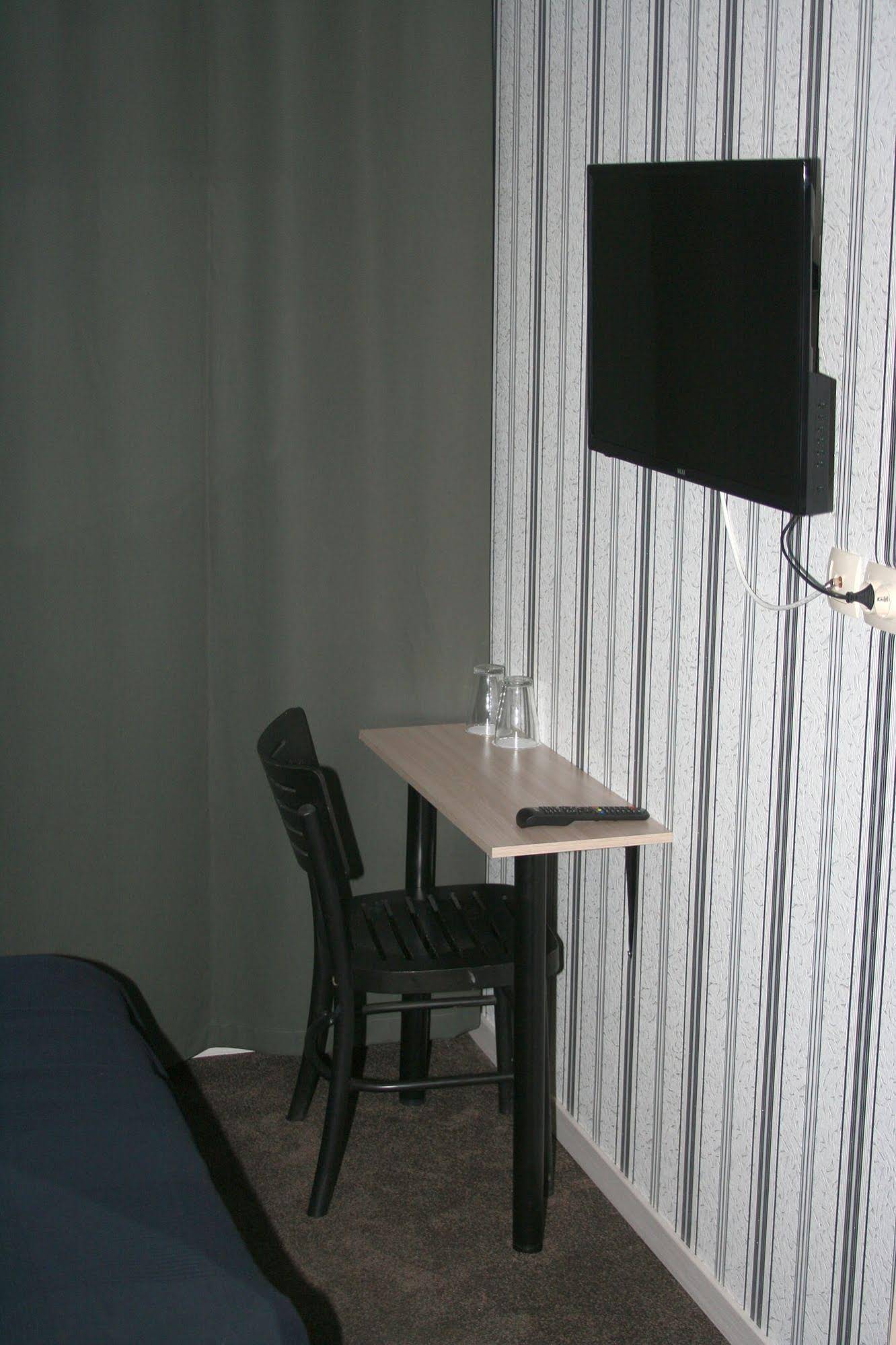 Hotel Chemodan