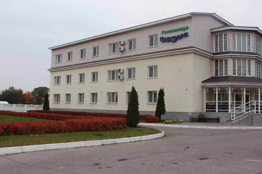 Hotel Oasis