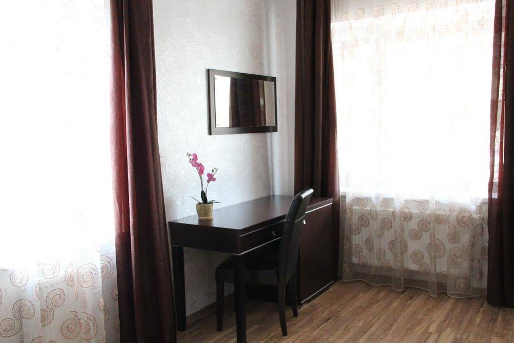 Kolos Hotel