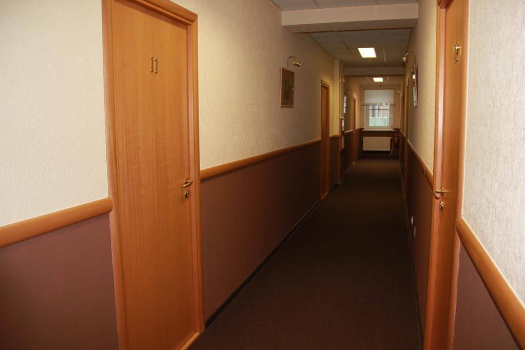 Kolos Hotel