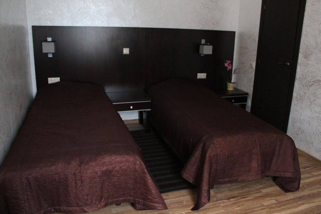 Kolos Hotel