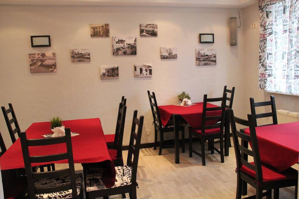 Kolos Hotel