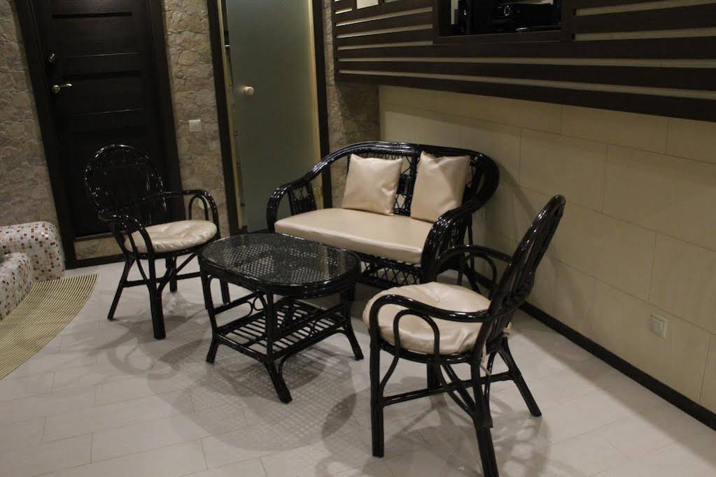 Kolos Hotel