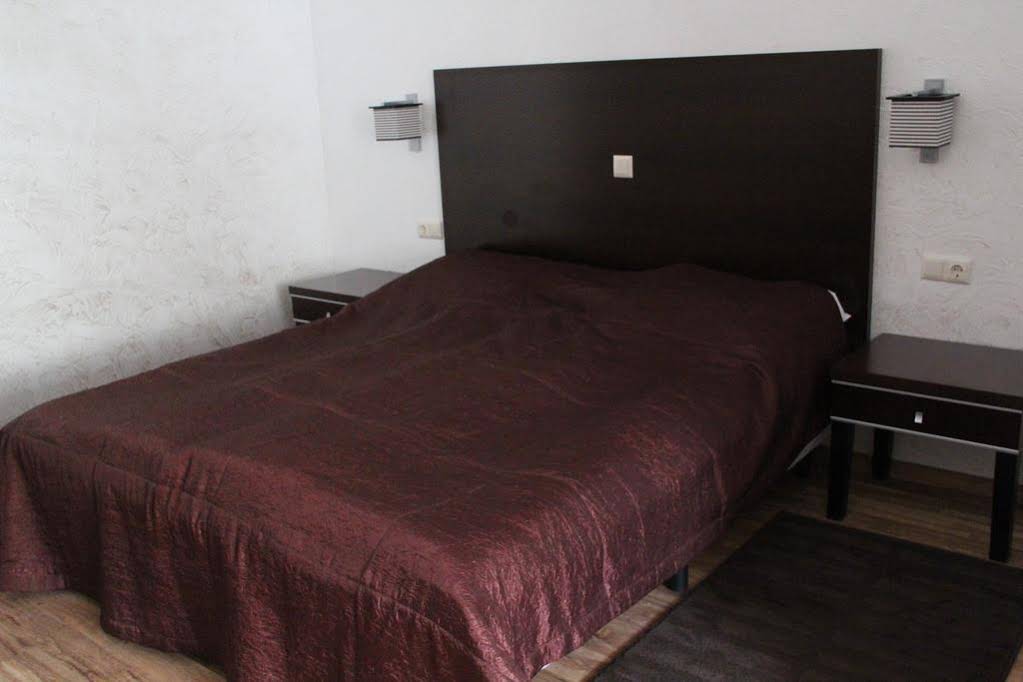 Kolos Hotel