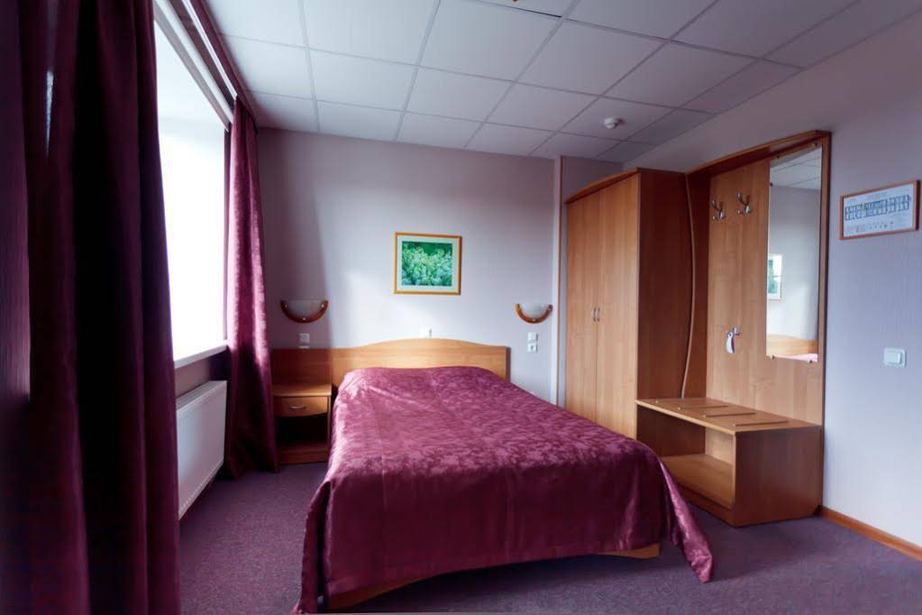 Kolos Hotel