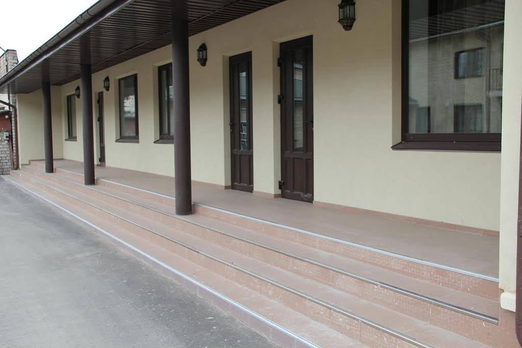 Kolos Hotel