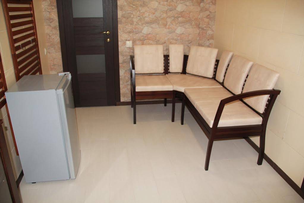 Kolos Hotel