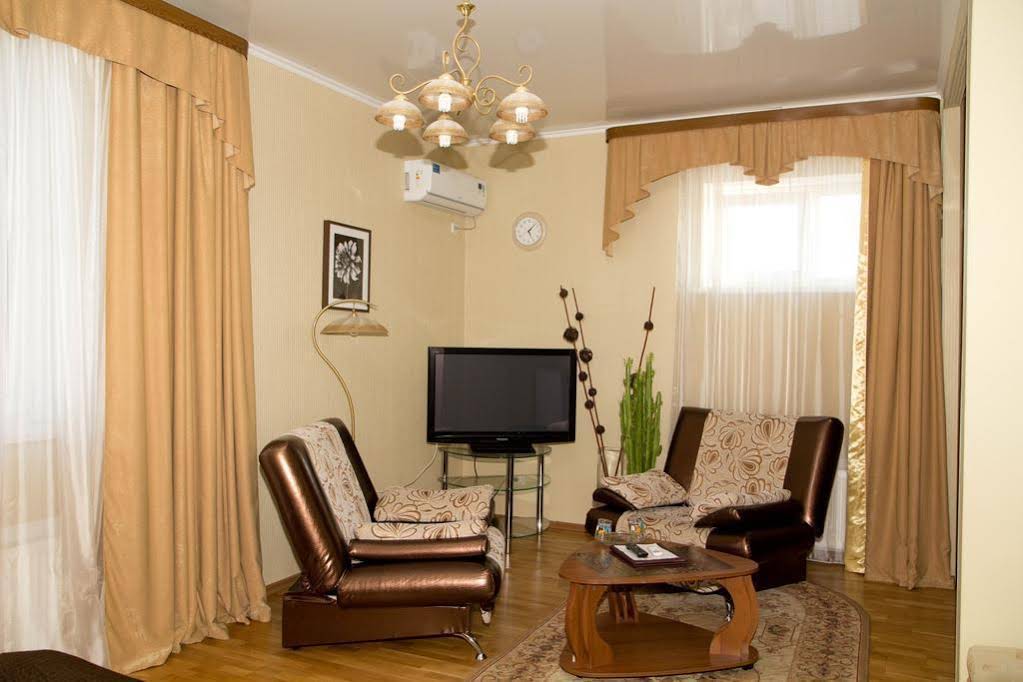 Motel Uyt
