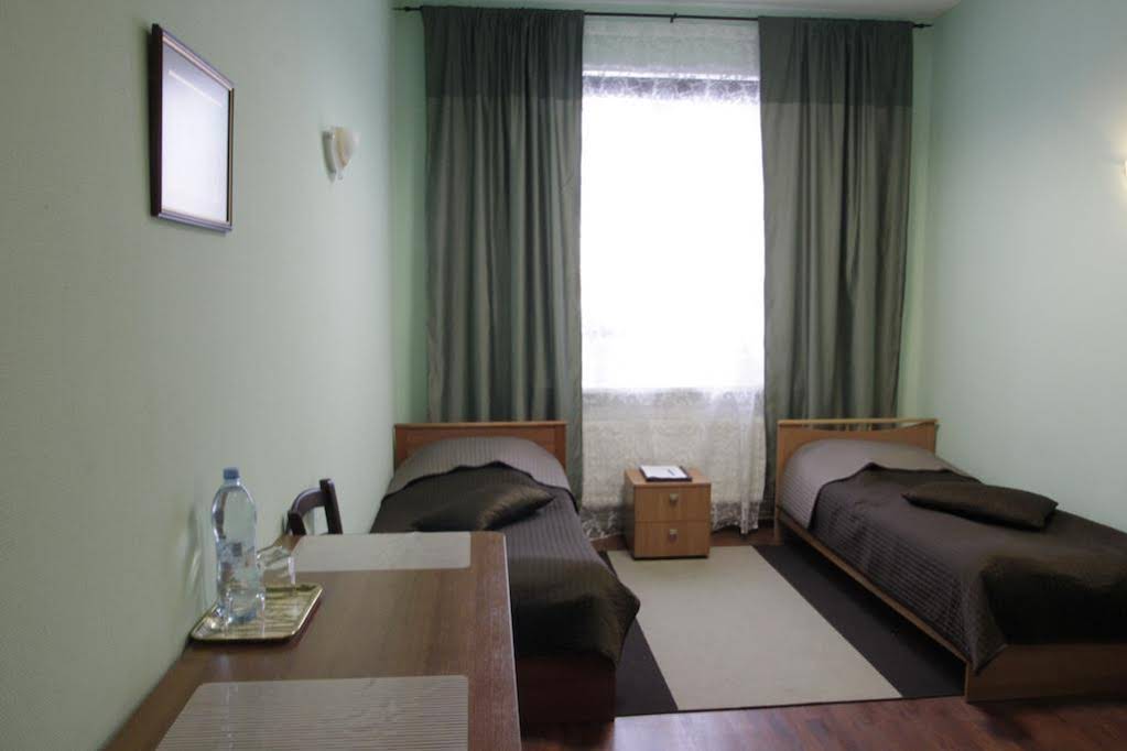Motel Uyt