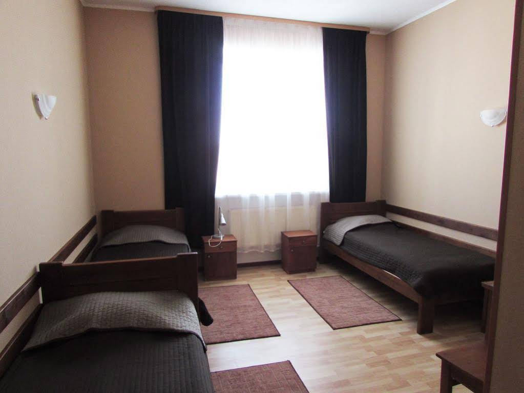 Motel Uyt
