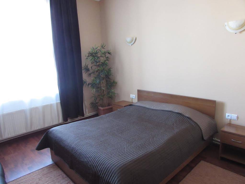 Motel Uyt