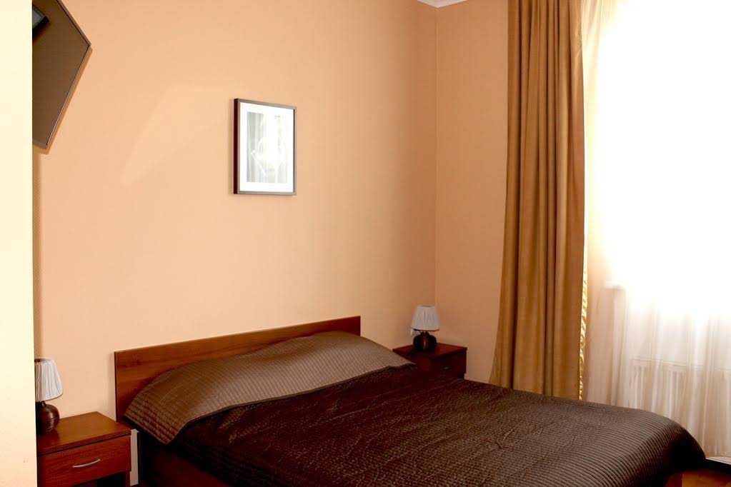 Motel Uyt