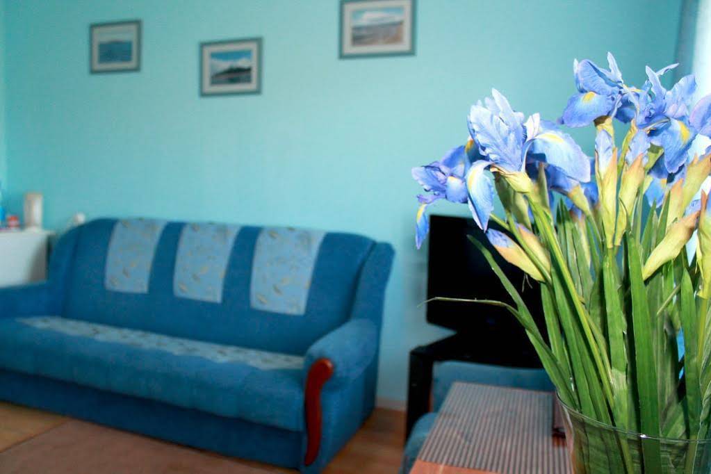Motel Uyt
