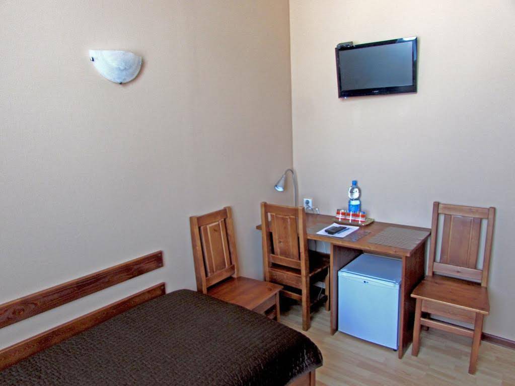 Motel Uyt