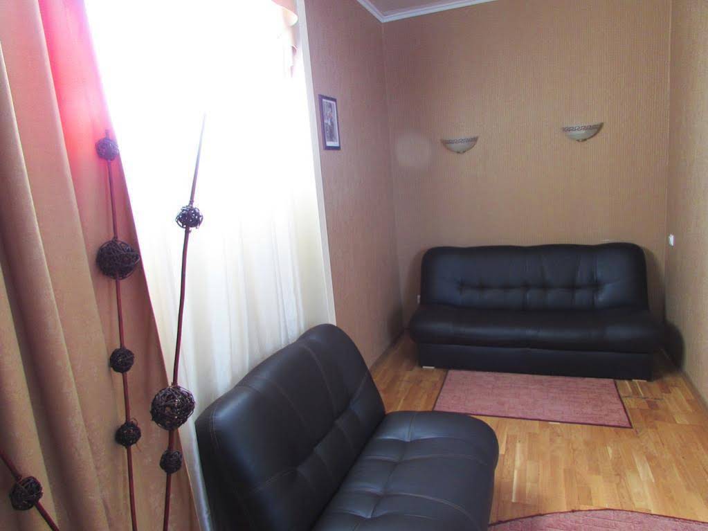 Motel Uyt