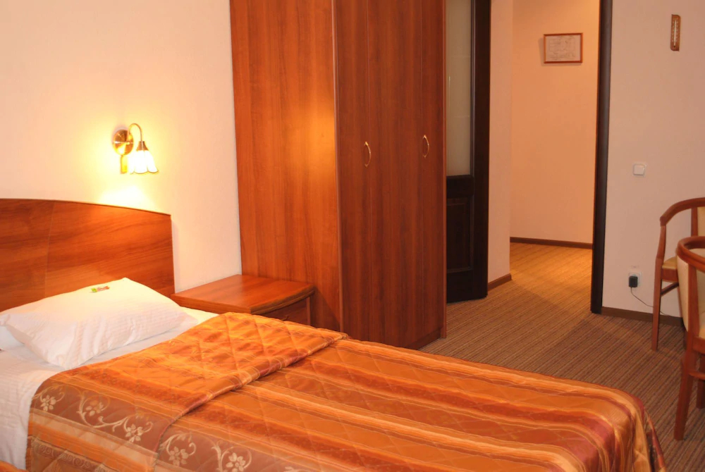 Friedental Hotel