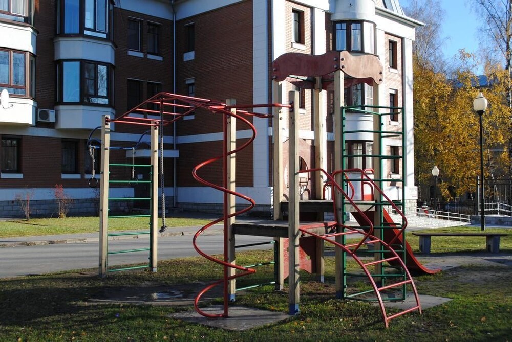 Friedental Hotel