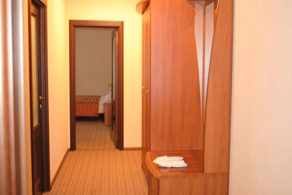 Friedental Hotel