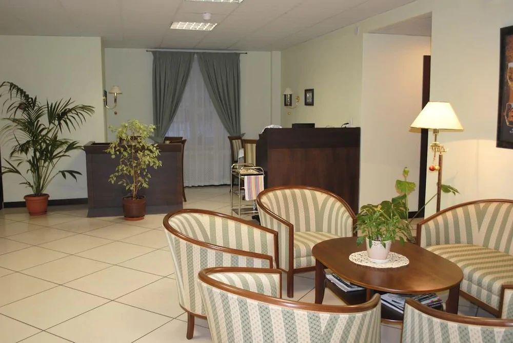 Friedental Hotel